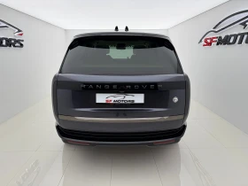 Land Rover Range rover P615 SV | Mobile.bg    5