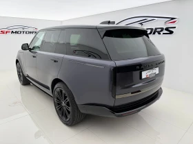 Land Rover Range rover P615 SV | Mobile.bg    4