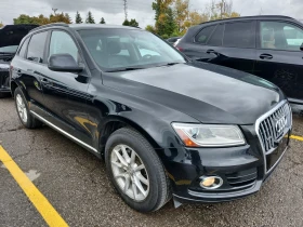 Audi Q5 * CARFAX*  *  | Mobile.bg    2
