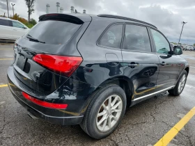 Audi Q5 * CARFAX*  *  | Mobile.bg    3