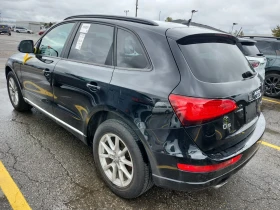 Audi Q5 * CARFAX*  *  | Mobile.bg    4
