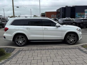 Mercedes-Benz GL * 350 BlueTEC * CARFAX * БЕЗ ПЪРВОНАЧАЛНА ВНОСКА - 33200 лв. / 16974.89 € - 22362230 3