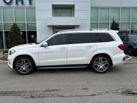 Mercedes-Benz GL * 350 BlueTEC * CARFAX * БЕЗ ПЪРВОНАЧАЛНА ВНОСКА - 33200 лв. / 16974.89 € - 22362230 2