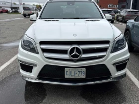 Mercedes-Benz GL * 350 BlueTEC * CARFAX * БЕЗ ПЪРВОНАЧАЛНА ВНОСКА - 33200 лв. / 16974.89 € - 22362230 6