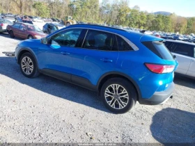 Ford Escape SEL AWD | Mobile.bg    4