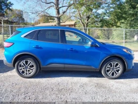 Ford Escape SEL AWD | Mobile.bg    9