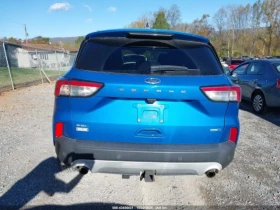 Ford Escape SEL AWD | Mobile.bg    5