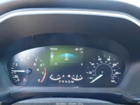 Ford Escape SEL AWD | Mobile.bg    10