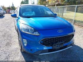 Ford Escape SEL AWD | Mobile.bg    8