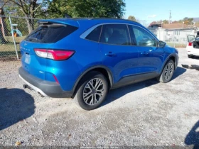 Ford Escape SEL AWD | Mobile.bg    6