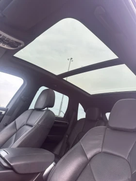 Porsche Cayenne 3.0 TDI/нови зимни гуми, снимка 12
