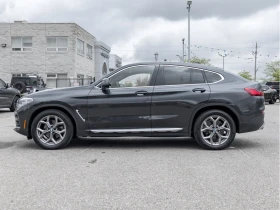BMW X4 * АВТО КРЕДИТ* ЦЕНА ДО БГ * СЕРВИЗНА ИСТОРИЯ * , снимка 3