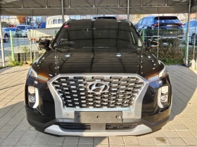 Hyundai Palisade, снимка 2