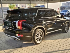 Hyundai Palisade, снимка 4
