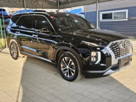 Hyundai Palisade, снимка 3