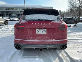 Porsche Cayenne * S * CARFAX * ОБДУХВАНЕ* ПАНОРАМА - 20400 € / 39898.93 лв. - 73707205 4