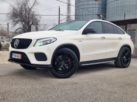 Mercedes-Benz GLE 450 AMG COUPE* SVAROVSKI* Black pac EDITION* DESIGNO* FULE - 31500 € / 61608.64 лв. - 60933372 3