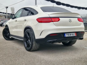 Mercedes-Benz GLE 450 AMG COUPE* SVAROVSKI* Black pac EDITION* DESIGNO* FULE - 31500 € / 61608.64 лв. - 60933372 7