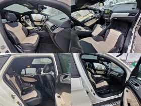 Mercedes-Benz GLE 450 AMG COUPE* SVAROVSKI* Black pac EDITION* DESIGNO* FULE - 31500 € / 61608.64 лв. - 60933372 16