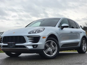 Porsche Macan 2015 Porsche Macan AWD 4dr S, снимка 3