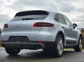 Porsche Macan 2015 Porsche Macan AWD 4dr S, снимка 6