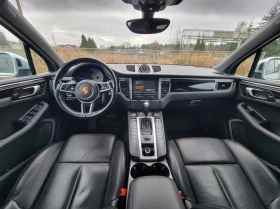 Porsche Macan 2015 Porsche Macan AWD 4dr S, снимка 12