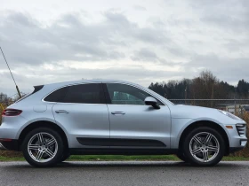 Porsche Macan 2015 Porsche Macan AWD 4dr S, снимка 4