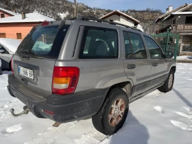 Jeep Grand cherokee 4.0i БЕНЗИН 190 - 6900 € / 13495.23 лв. - 79236871 4