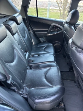 Toyota Rav4 2.0 Автоматик 4х4  - 5100 € / 9974.73 лв. - 80559831 11