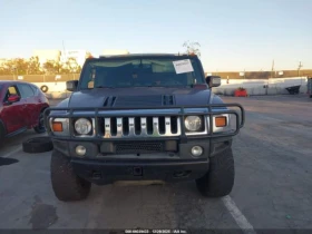 Hummer H2 SUV* 6.0* КОЖА - 10800 € / 21122.96 лв. - 96738230 2