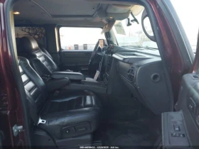 Hummer H2 SUV* 6.0* КОЖА - 10800 € / 21122.96 лв. - 96738230 10