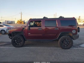 Hummer H2 SUV* 6.0* КОЖА - 10800 € / 21122.96 лв. - 96738230 9