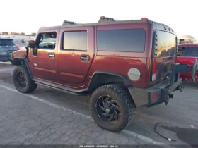 Hummer H2 SUV* 6.0* КОЖА - 10800 € / 21122.96 лв. - 96738230 4
