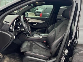 Mercedes-Benz GLC 43 AMG 4MATIC | PANO | 360 | AIRMATIC | KEYLESS | Mobile.bg � ����� ������ 12