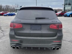 Mercedes-Benz GLC 43 AMG 4MATIC | PANO | 360 | AIRMATIC | KEYLESS | Mobile.bg � ����� ������ 4
