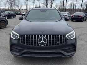 Mercedes-Benz GLC 43 AMG 4MATIC | PANO | 360 | AIRMATIC | KEYLESS | Mobile.bg � ����� ������ 6