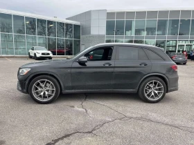 Mercedes-Benz GLC 43 AMG 4MATIC | PANO | 360 | AIRMATIC | KEYLESS | Mobile.bg � ����� ������ 2