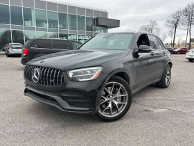 ������ Mercedes-Benz GLC 43...