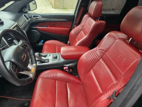 Jeep Grand cherokee SRT фейс | Auto.bg — изображение 9