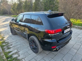 Jeep Grand cherokee SRT фейс | Auto.bg — изображение 4