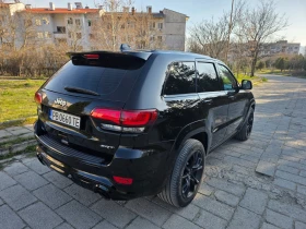Jeep Grand cherokee SRT фейс | Auto.bg — изображение 5