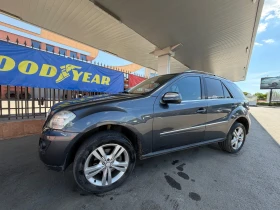 Mercedes-Benz ML 350 FACELIFT * ��* �������* LED | Mobile.bg � ����� ������ 4