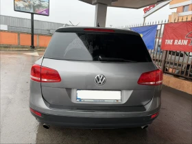 VW Touareg 3.0D* На* Пружини* LED - 8999 € / 17600.51 лв. - 85848790 6
