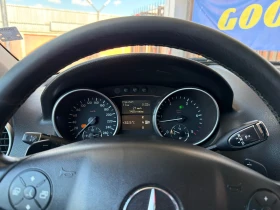 Mercedes-Benz ML 350 FACELIFT * ��* �������* LED | Mobile.bg � ����� ������ 14