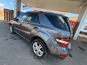Mercedes-Benz ML 350 FACELIFT * ��* �������* LED | Mobile.bg � ����� ������ 6