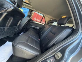 Mercedes-Benz ML 350 FACELIFT * ��* �������* LED | Mobile.bg � ����� ������ 9