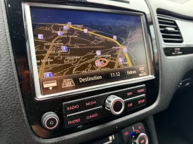 VW Touareg 3.0D* На* Пружини* LED - 8999 € / 17600.51 лв. - 85848790 14