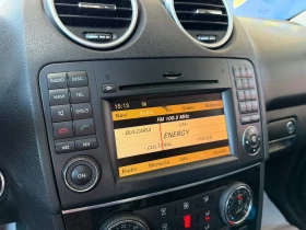 Mercedes-Benz ML 350 FACELIFT * ��* �������* LED | Mobile.bg � ����� ������ 13