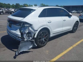Audi Q8 * PRESTIGE 55 TFSI QUATTRO TIPTRONIC* FULL*  | Mobile.bg � ����� ������ 4