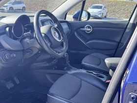 Fiat 500X 2.0D / 4X4 / NAVI / ������� | Mobile.bg � ����� ������ 13